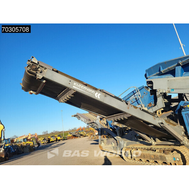 2014 Kleemann MS13Z-44517477