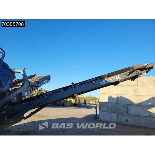 2014 Kleemann MS13Z-44517478