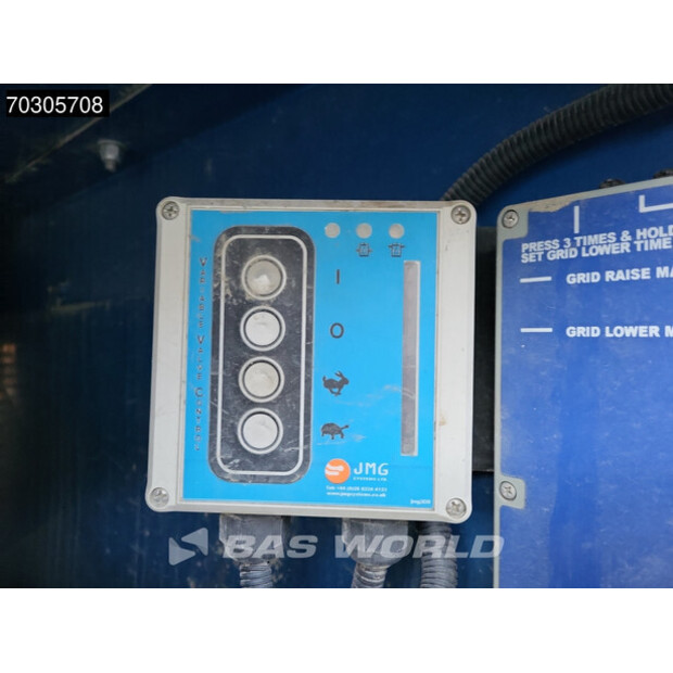 2014 Kleemann MS13Z-44517480