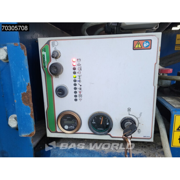 2014 Kleemann MS13Z-44517481