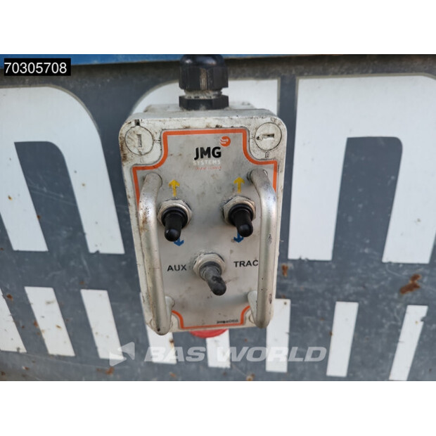 2014 Kleemann MS13Z-44517482