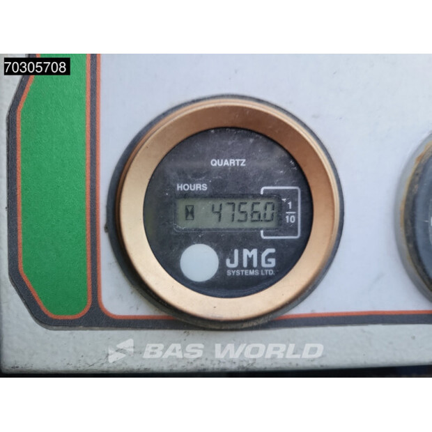 2014 Kleemann MS13Z-44517483