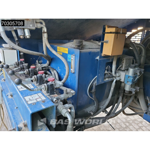 2014 Kleemann MS13Z-44517486