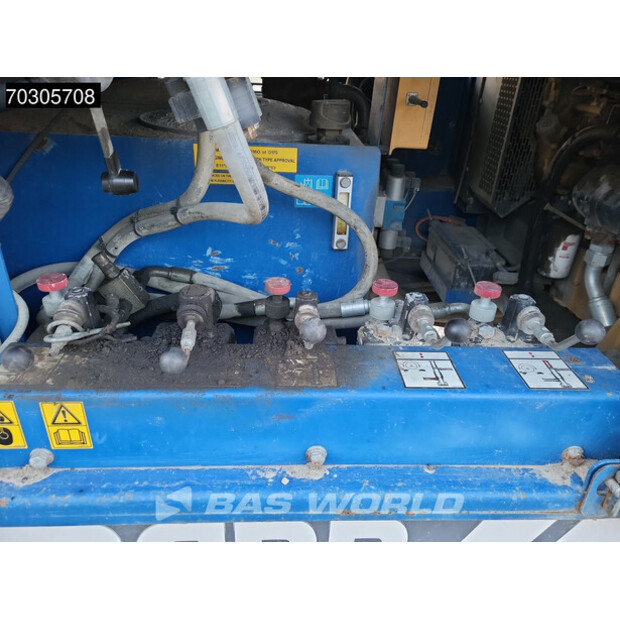 2014 Kleemann MS13Z-44517487