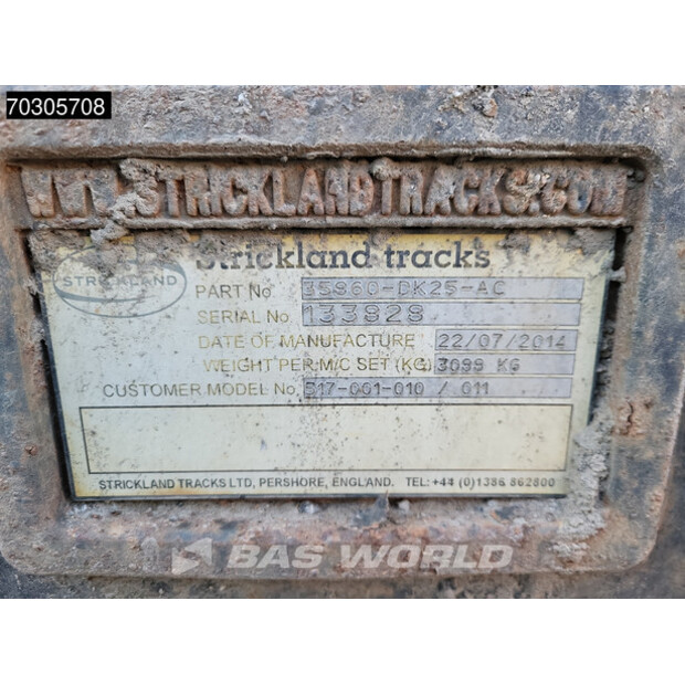 2014 Kleemann MS13Z-44517493