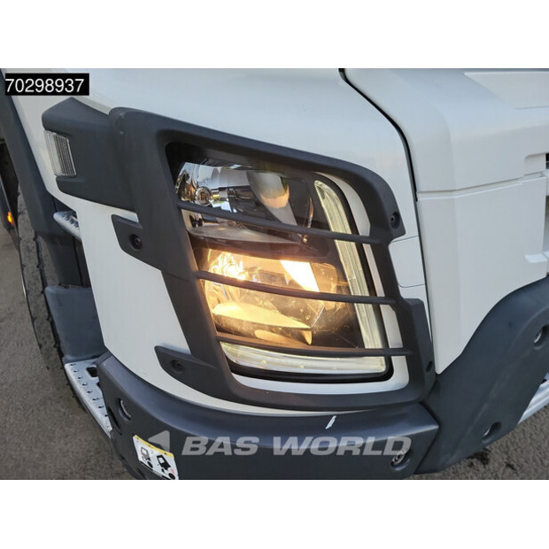 2019 Volvo FMX 410-44517505
