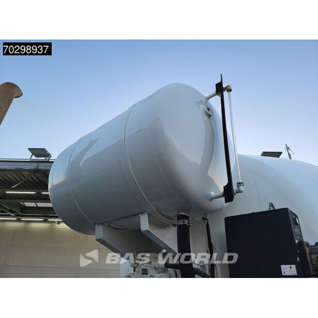 2019 Volvo FMX 410-44517510