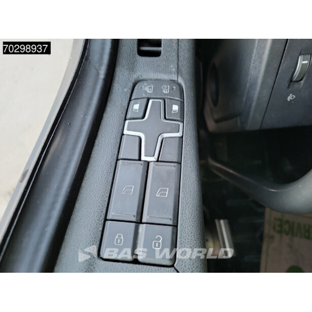 2019 Volvo FMX 410-44517524