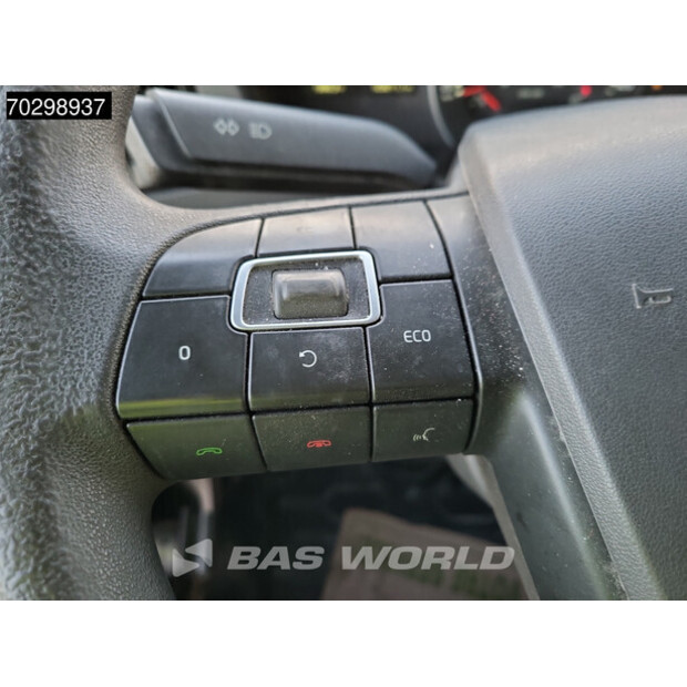 2019 Volvo FMX 410-44517525