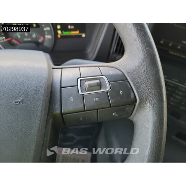 2019 Volvo FMX 410-44517526