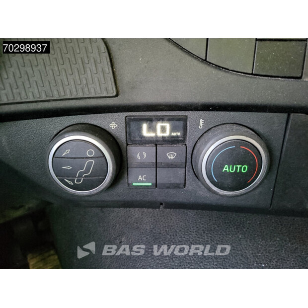 2019 Volvo FMX 410-44517529