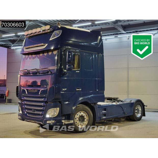 2021 DAF XF 530-44517538