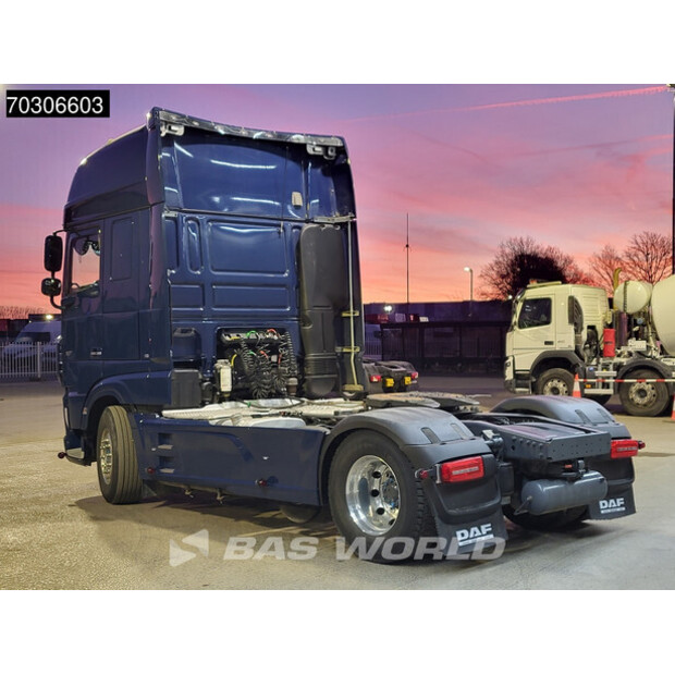 2021 DAF XF 530-44517539