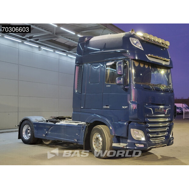 2021 DAF XF 530-44517540