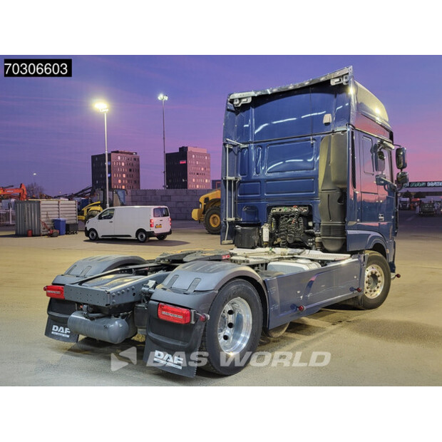 2021 DAF XF 530-44517542