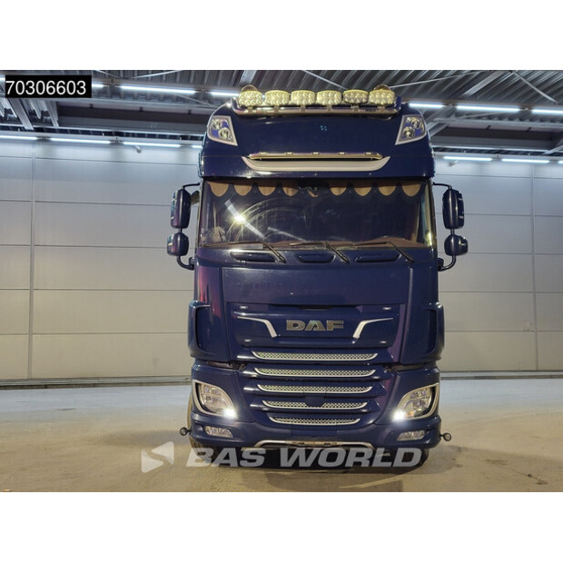 2021 DAF XF 530-44517543
