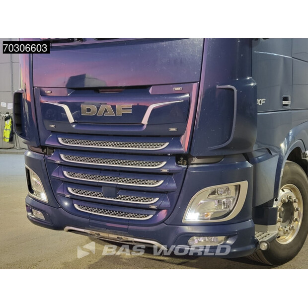 2021 DAF XF 530-44517545