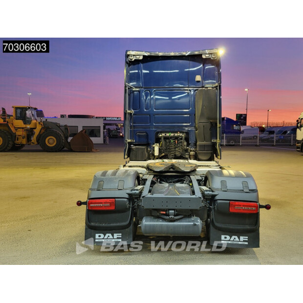 2021 DAF XF 530-44517547