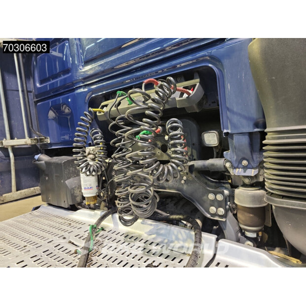 2021 DAF XF 530-44517549