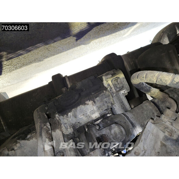 2021 DAF XF 530-44517554