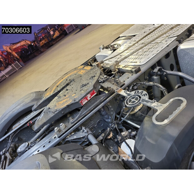 2021 DAF XF 530-44517555