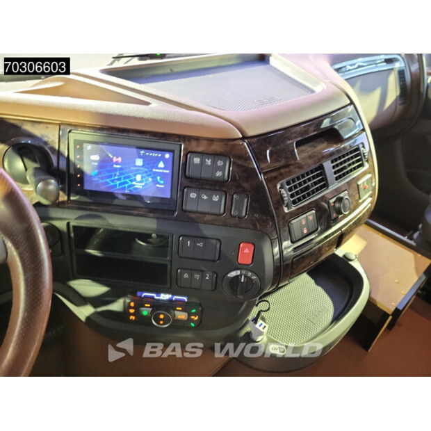 2021 DAF XF 530-44517563