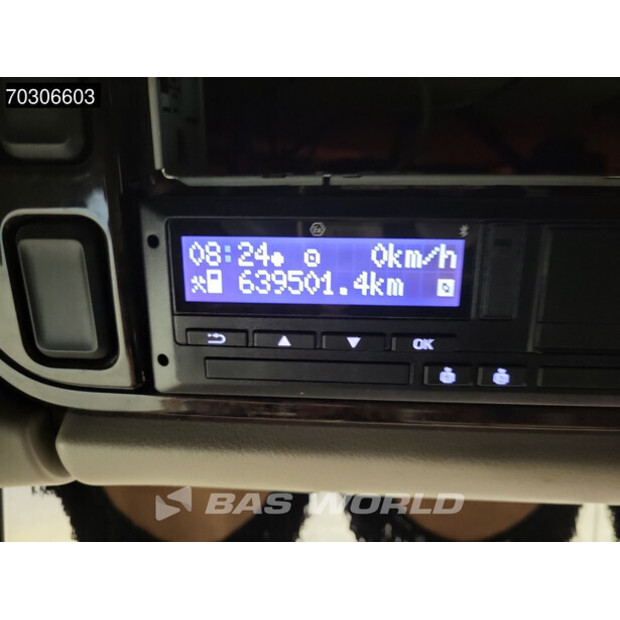 2021 DAF XF 530-44517573