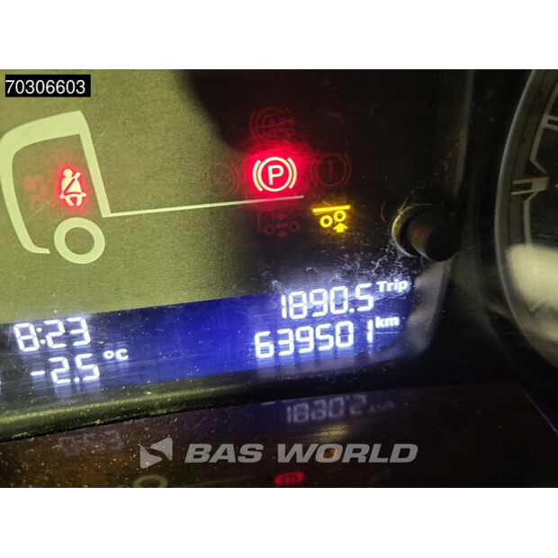 2021 DAF XF 530-44517574