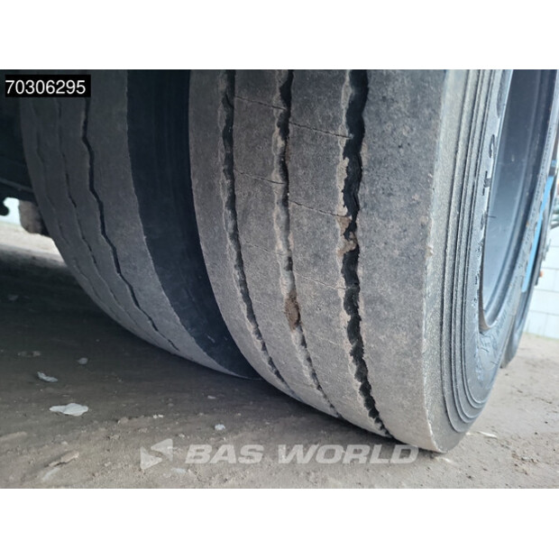 2016 Turbos Hoet OTHERS-44517595