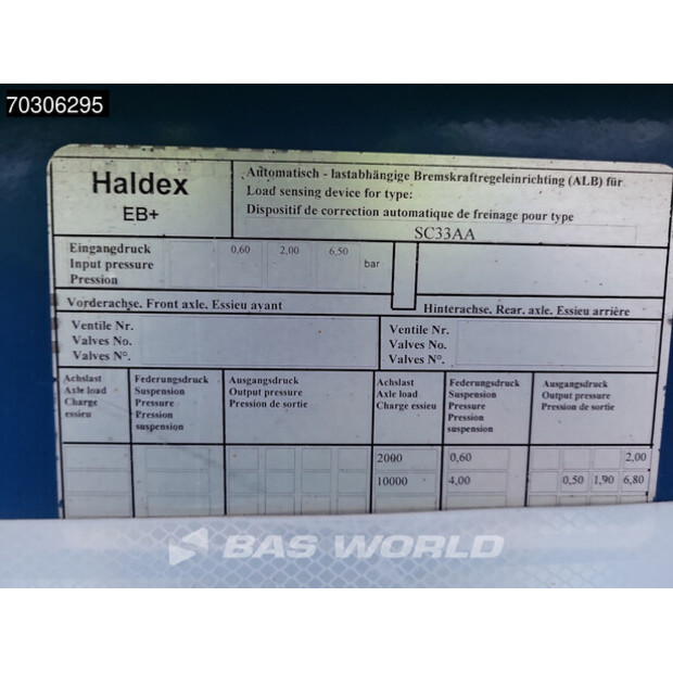 2016 Turbos Hoet OTHERS-44517610