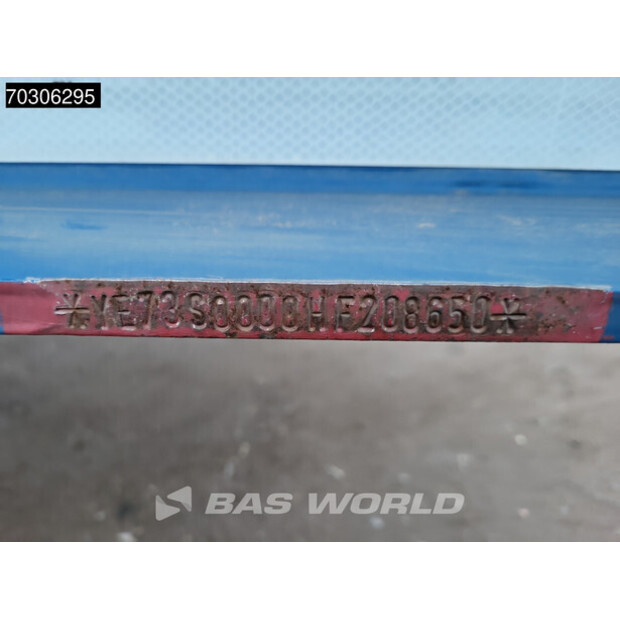 2016 Turbos Hoet OTHERS-44517611