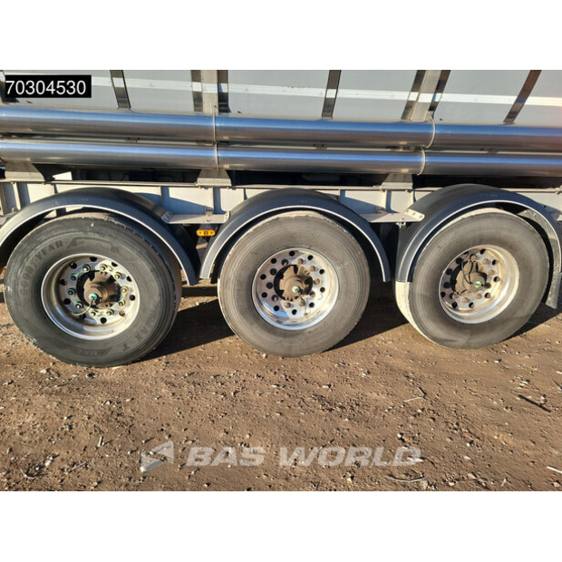 2015 Van Hool OTHERS-44517626