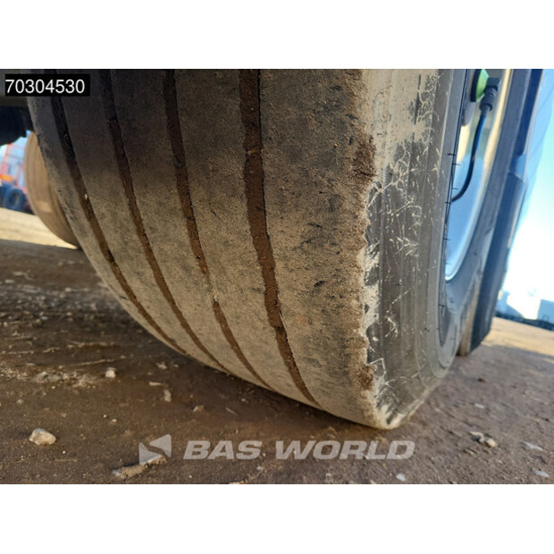 2015 Van Hool OTHERS-44517630