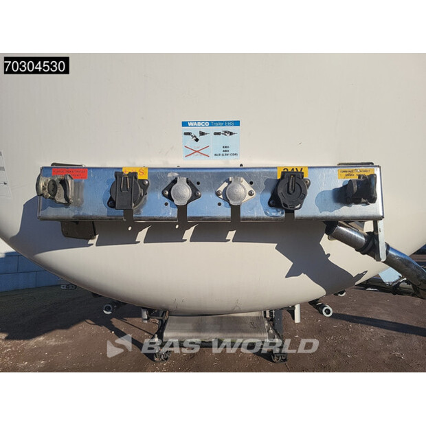 2015 Van Hool OTHERS-44517636