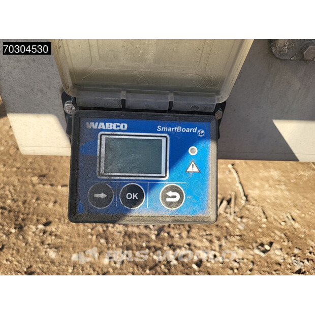 2015 Van Hool OTHERS-44517643