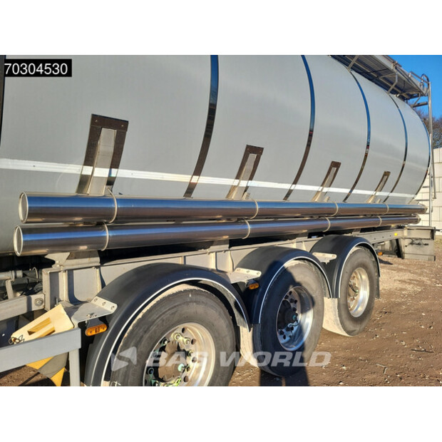 2015 Van Hool OTHERS-44517644