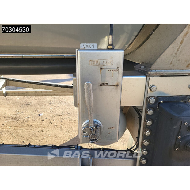 2015 Van Hool OTHERS-44517650