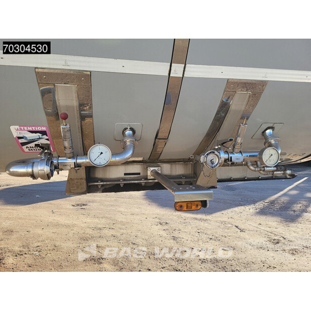 2015 Van Hool OTHERS-44517651