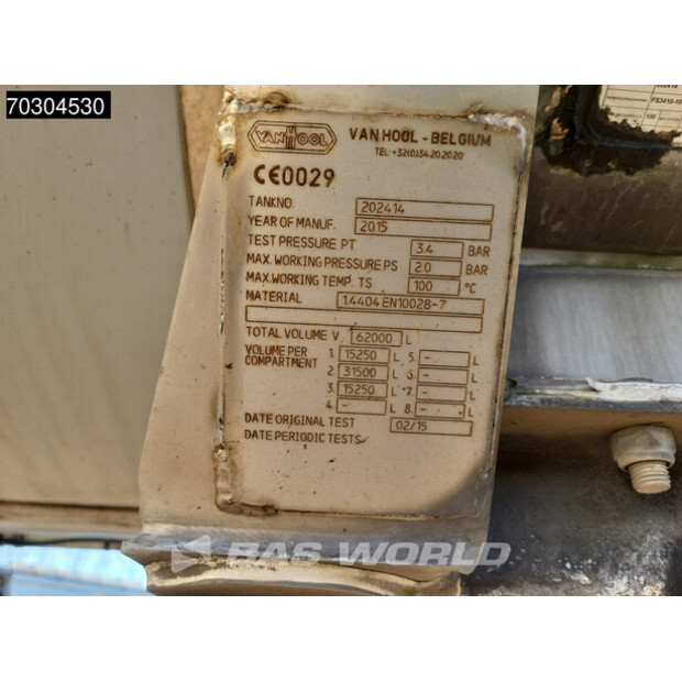 2015 Van Hool OTHERS-44517656