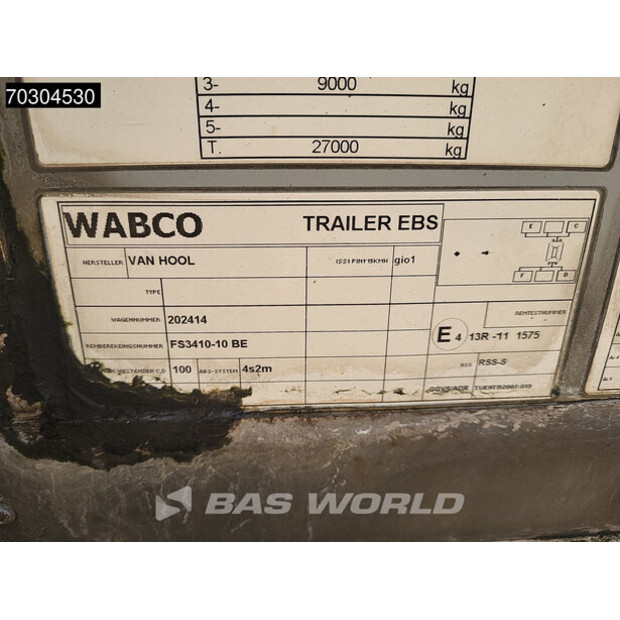 2015 Van Hool OTHERS-44517658