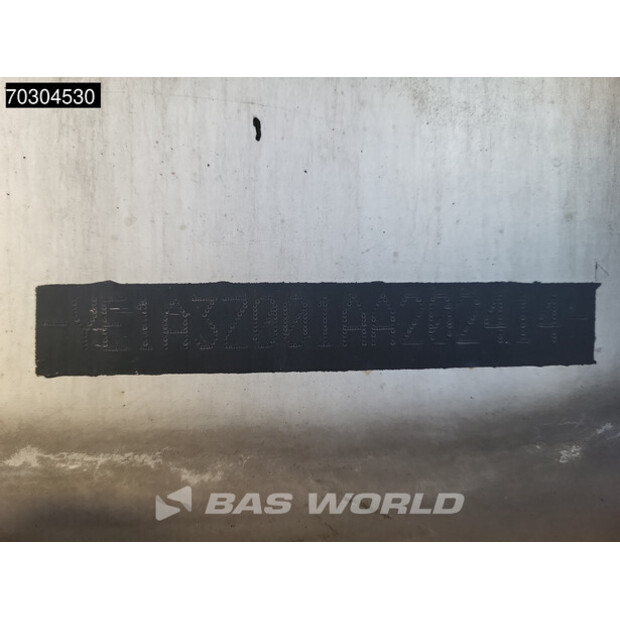 2015 Van Hool OTHERS-44517660