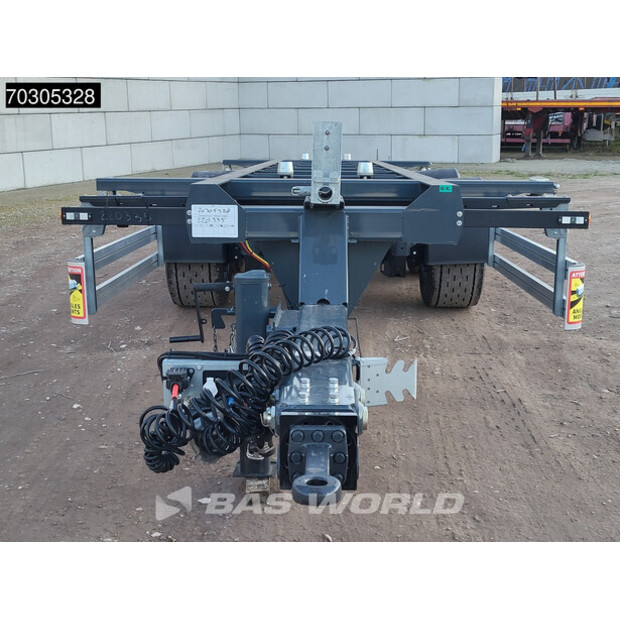 2025 ليسي تريلر RC2E NEW BDF 20ft-44517667