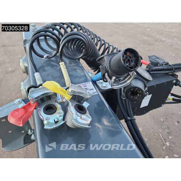 2025 ليسي تريلر RC2E NEW BDF 20ft-44517670