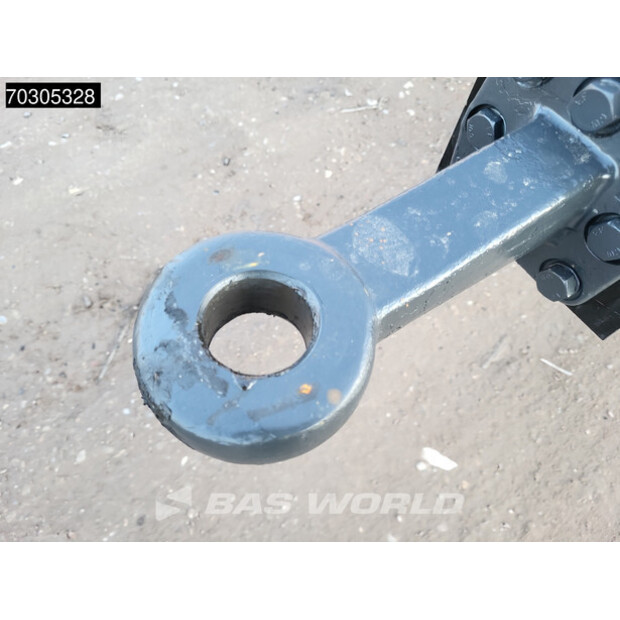 2025 ليسي تريلر RC2E NEW BDF 20ft-44517671