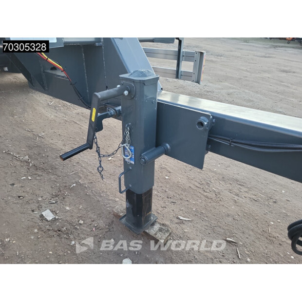 2025 ليسي تريلر RC2E NEW BDF 20ft-44517672