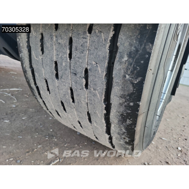 2025 ليسي تريلر RC2E NEW BDF 20ft-44517675