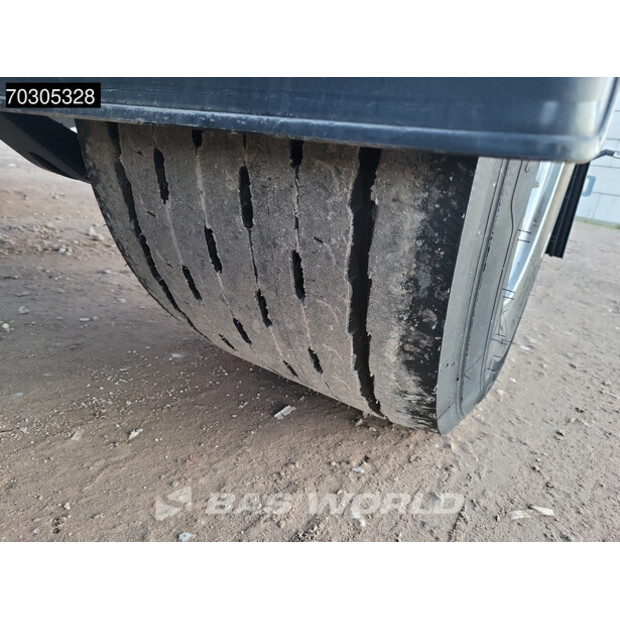 2025 ليسي تريلر RC2E NEW BDF 20ft-44517676