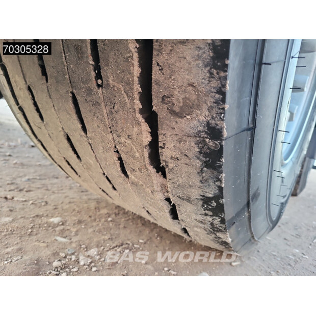 2025 ليسي تريلر RC2E NEW BDF 20ft-44517677