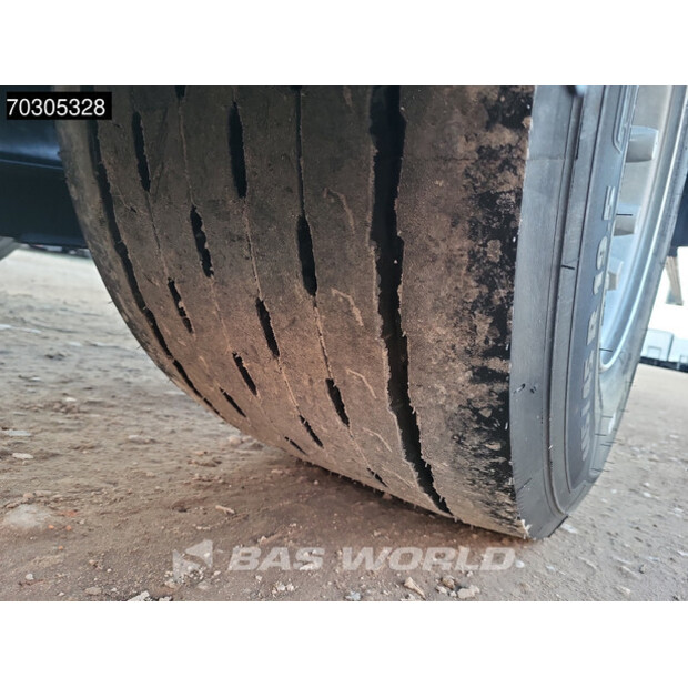 2025 ليسي تريلر RC2E NEW BDF 20ft-44517678