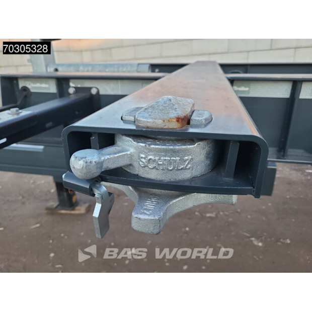 2025 ليسي تريلر RC2E NEW BDF 20ft-44517683